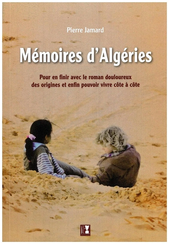 Oeuvre 3 de Pierre Jamard