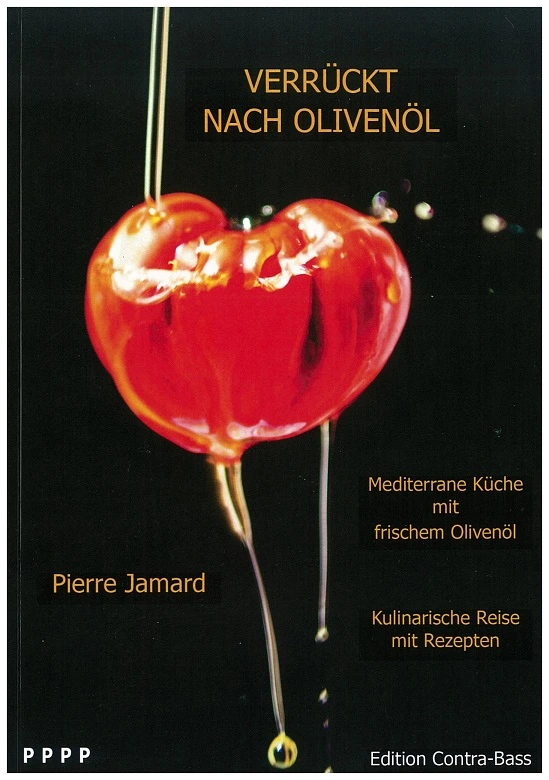 Oeuvre 8 de Pierre Jamard